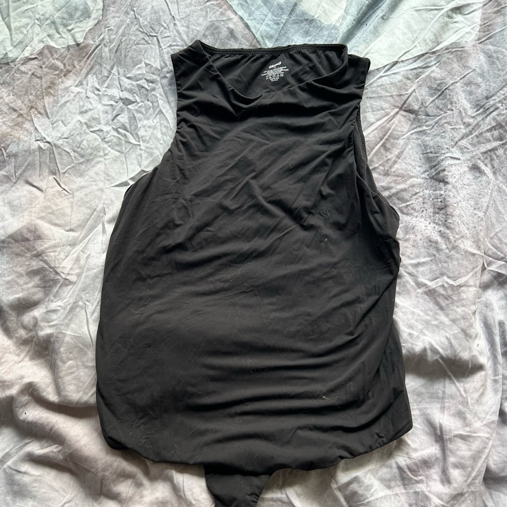 Skims thong bodysuit